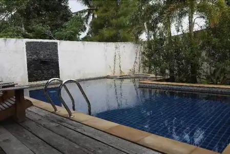 Akanak Resort - 8