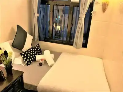 Sydney Hostel - 75