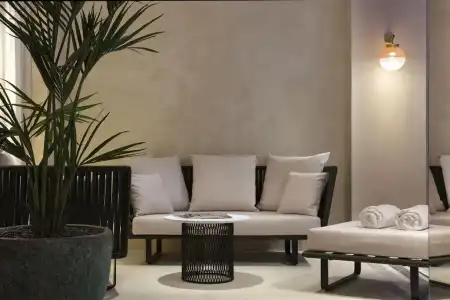 Les Jardins Du Faubourg & Spa by Shiseido - 14