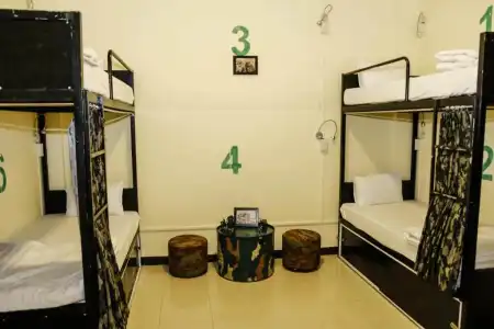 DMZ Hostel Hue - 13