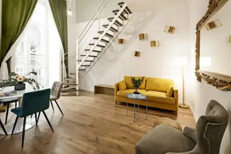 Pala Suites - 316