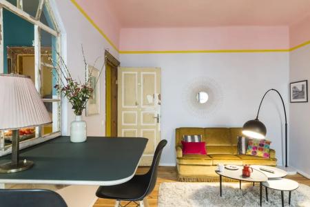 Brilliant Apartments - 62