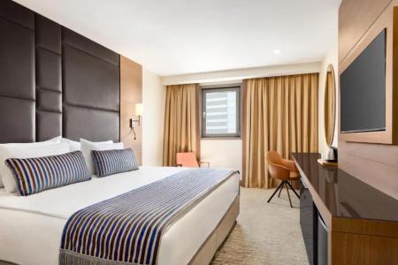 Tryp by Wyndham Istanbul Sisli - 45