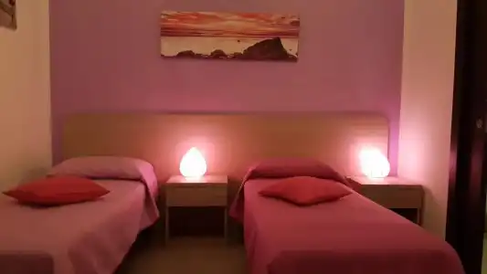 Buonaluna B&B - 44