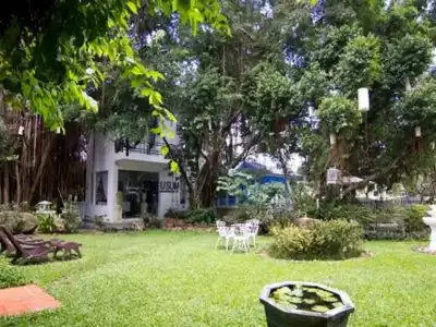 Banyan House Samui Bed and Breakfast - 45