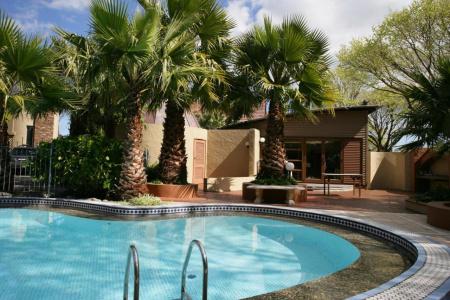 Distinction Coachman, Palmerston North - 23