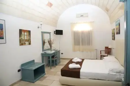 Agriturismo Tenuta Mazzetta - 34