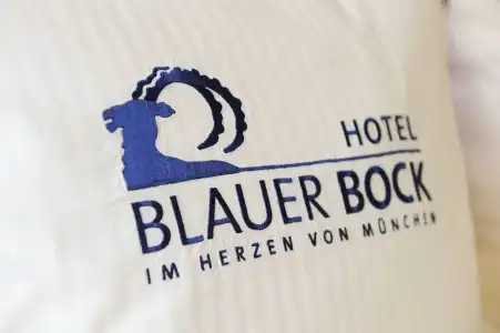 Blauer Bock - 26