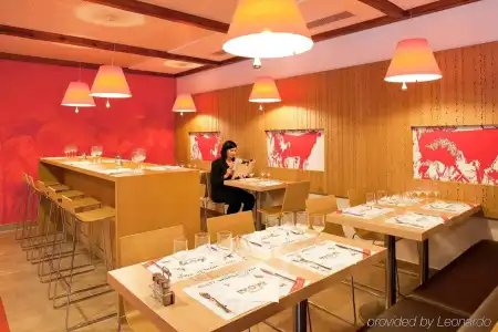 ibis Geneve Petit Lancy - 23