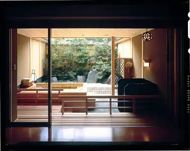 Akazawa Onsen - 7