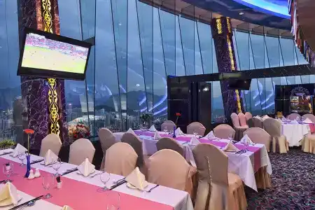 Renaissance Shenzhen Luohu - 27