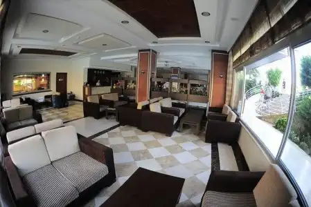 Sun Star Resort - 17