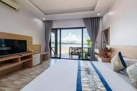 Mai Phuong Resort Phu Quoc - 90