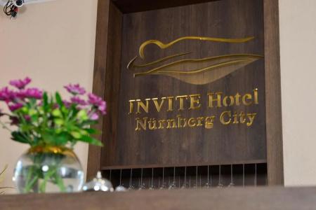 Invite Nürnberg City - 30
