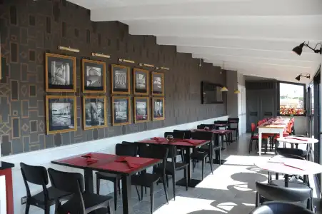 Trianon Borgo Pio Aparthotel - 9