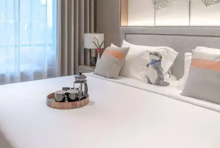 Wyndham La Vita Rawai Phuket - 32