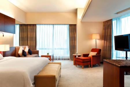 The Westin Guangzhou - 51