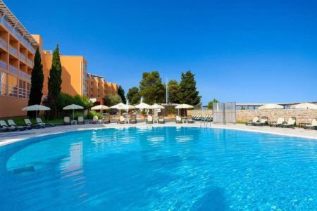  Residence  Garden Suites Umag Plava Laguna - 7