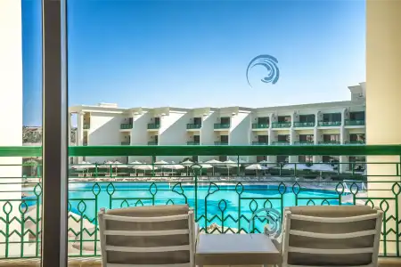 Swiss Inn Resort Hurghada - 8