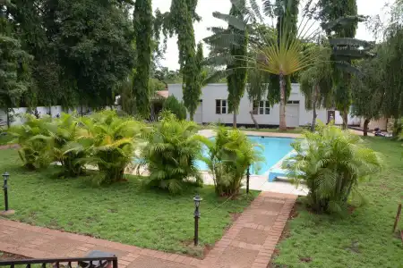 Keys Mbokomu Branch - 31