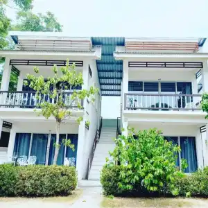 Amity Beach Resort - 51