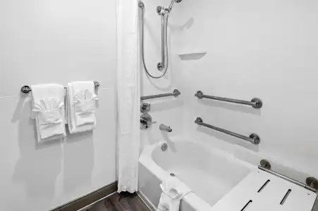 SureStay by Best Western Santa Monica - 72