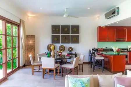Kanda Residences Pool Villas - 44