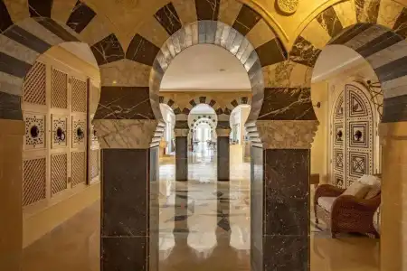 Yadis Djerba Thalasso & Spa - All Inclusive - 21