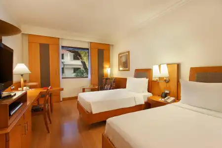 Trident, Chennai - 53