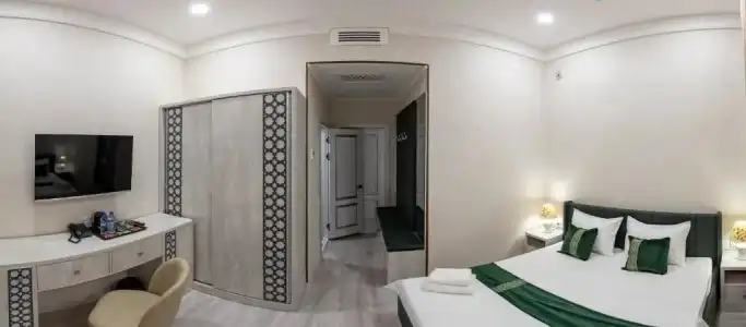 Asian Plaza - 5