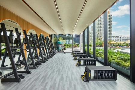 The Standard, Bangkok Mahanakhon - 37
