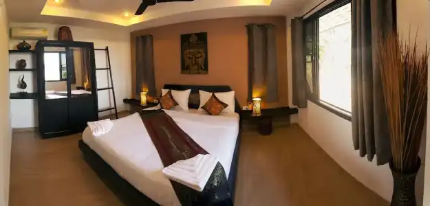 Koh Tao Heights Boutique Villas - 35