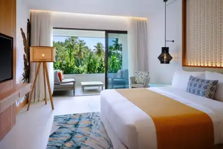 laïla, Seychelles, a Marriott Tribute Portfolio Resort - 2