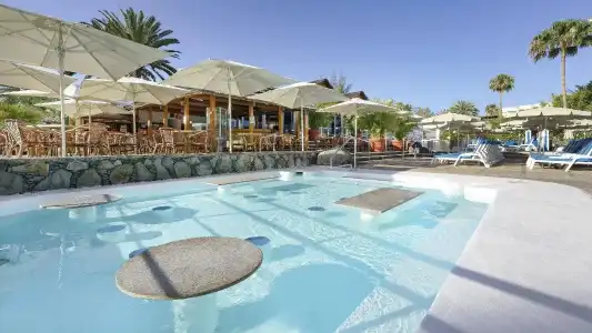Bull Costa Canaria & Spa - Adults only - 42