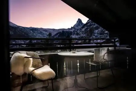 Wellness Alpenhof - 88