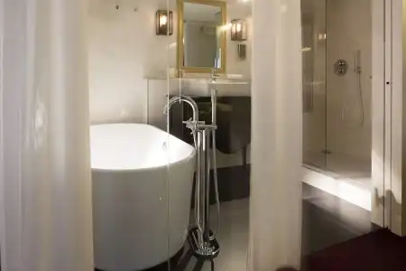 Hôtel Moliere - 76