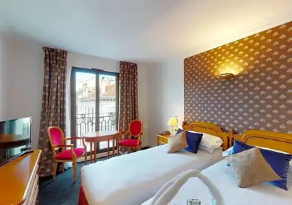 Sun Riviera - 55