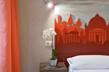 94Rooms Vatican Guesthouse Vigliena - 29