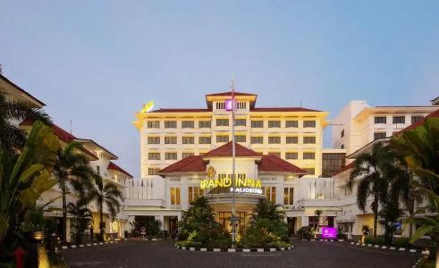 Grand De Djokja - 46