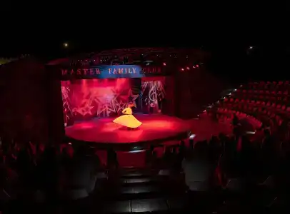 Master Family Club - 19