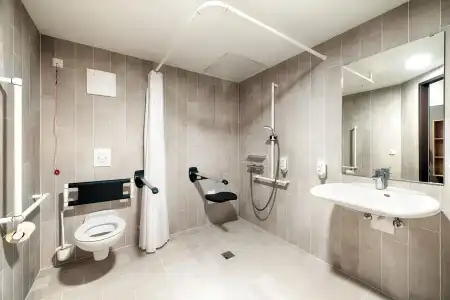 B&B Wien-Meidling - 9