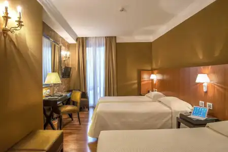 Albergo Del Senato - 16