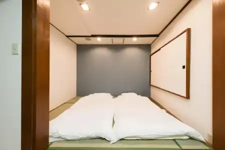 Tokyo Guest House Ouji Music Lounge - 29