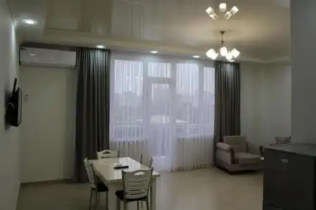 Nakashidzes Apartments - 99