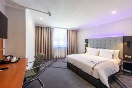 Premier Inn Passau Weisser Hase - 14