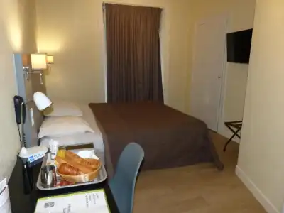 Hôtel Terminus - 35