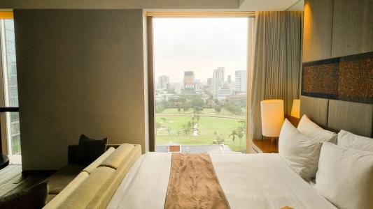 Hansar Bangkok - 41