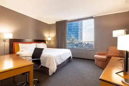 Holiday Inn Express Puerto Madero by IHG - 68