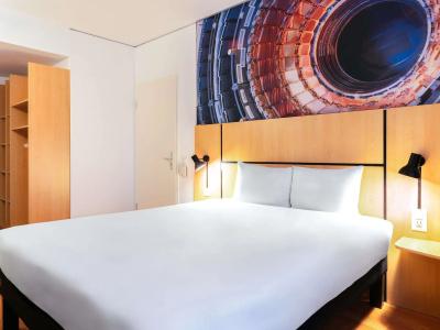ibis Geneve Petit Lancy - 30