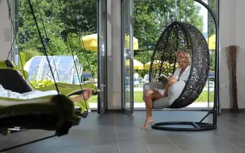 Dei Schönblick - 18